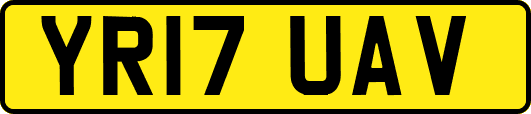 YR17UAV