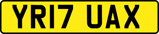 YR17UAX