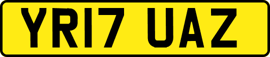 YR17UAZ
