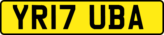 YR17UBA