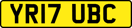 YR17UBC