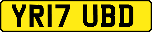 YR17UBD