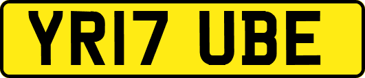 YR17UBE