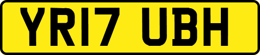 YR17UBH