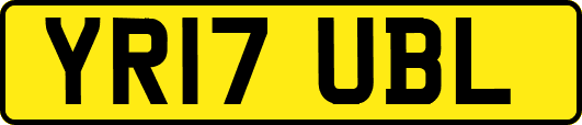 YR17UBL