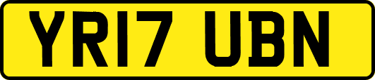 YR17UBN