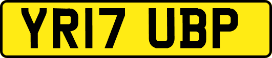 YR17UBP