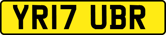 YR17UBR