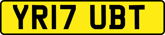 YR17UBT