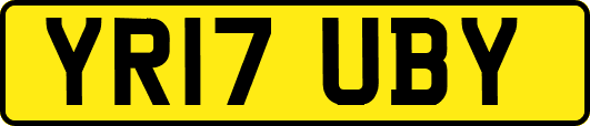 YR17UBY