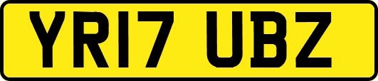 YR17UBZ