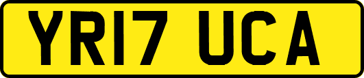 YR17UCA