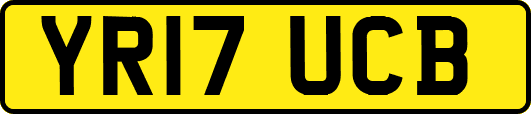 YR17UCB