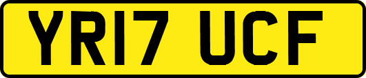 YR17UCF