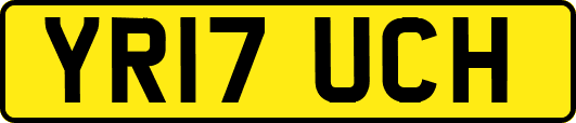 YR17UCH