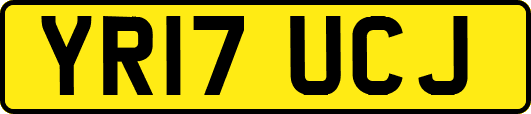 YR17UCJ