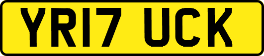 YR17UCK