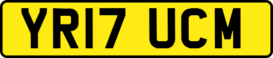 YR17UCM