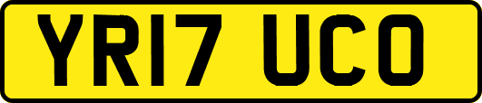 YR17UCO