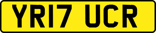 YR17UCR