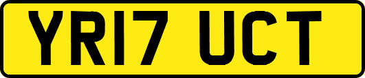 YR17UCT