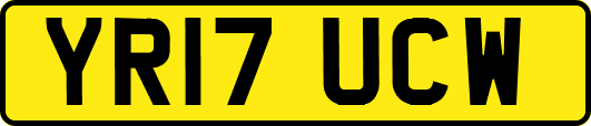 YR17UCW