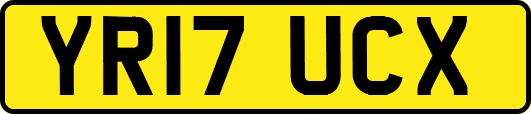 YR17UCX