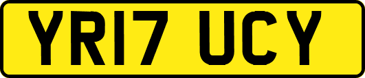 YR17UCY