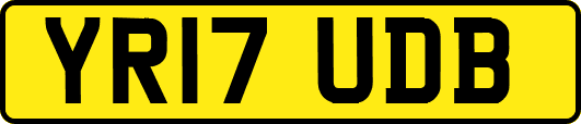 YR17UDB