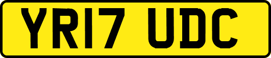 YR17UDC