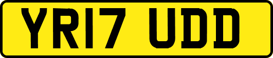 YR17UDD