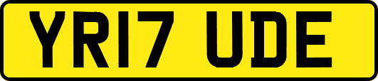 YR17UDE