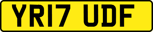 YR17UDF