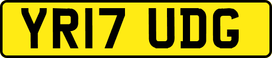 YR17UDG