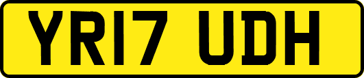 YR17UDH