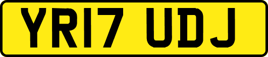 YR17UDJ