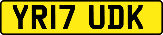 YR17UDK