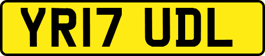 YR17UDL