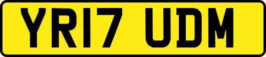 YR17UDM