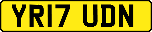 YR17UDN