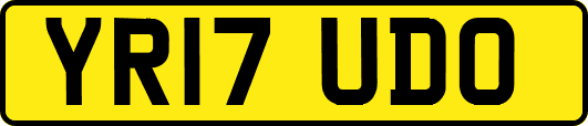 YR17UDO