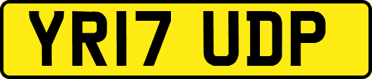 YR17UDP