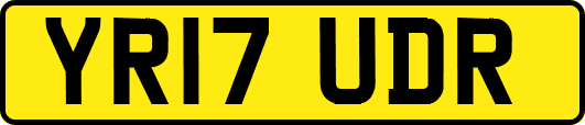 YR17UDR