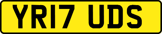 YR17UDS