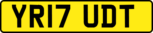 YR17UDT
