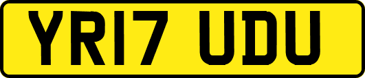 YR17UDU