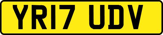 YR17UDV