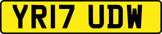 YR17UDW