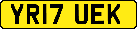 YR17UEK