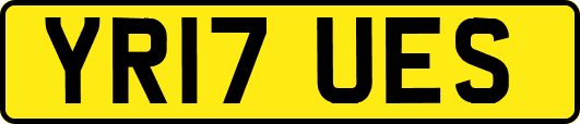YR17UES